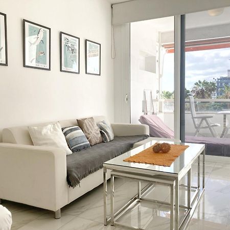 Santa Catalina Beach Flat By Canary365 Las Palmas de Gran Canaria Zewnętrze zdjęcie