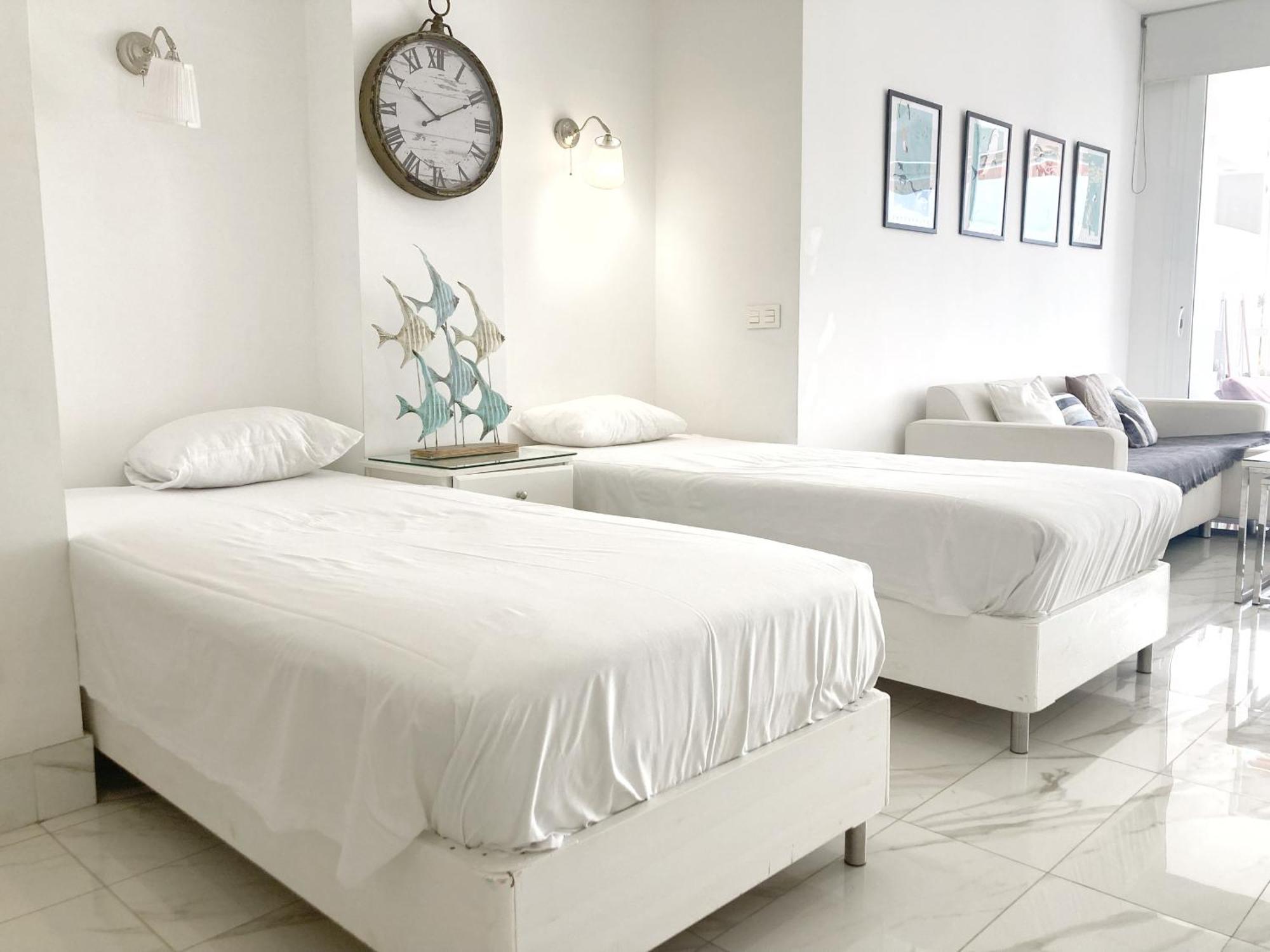 Santa Catalina Beach Flat By Canary365 Las Palmas de Gran Canaria Zewnętrze zdjęcie