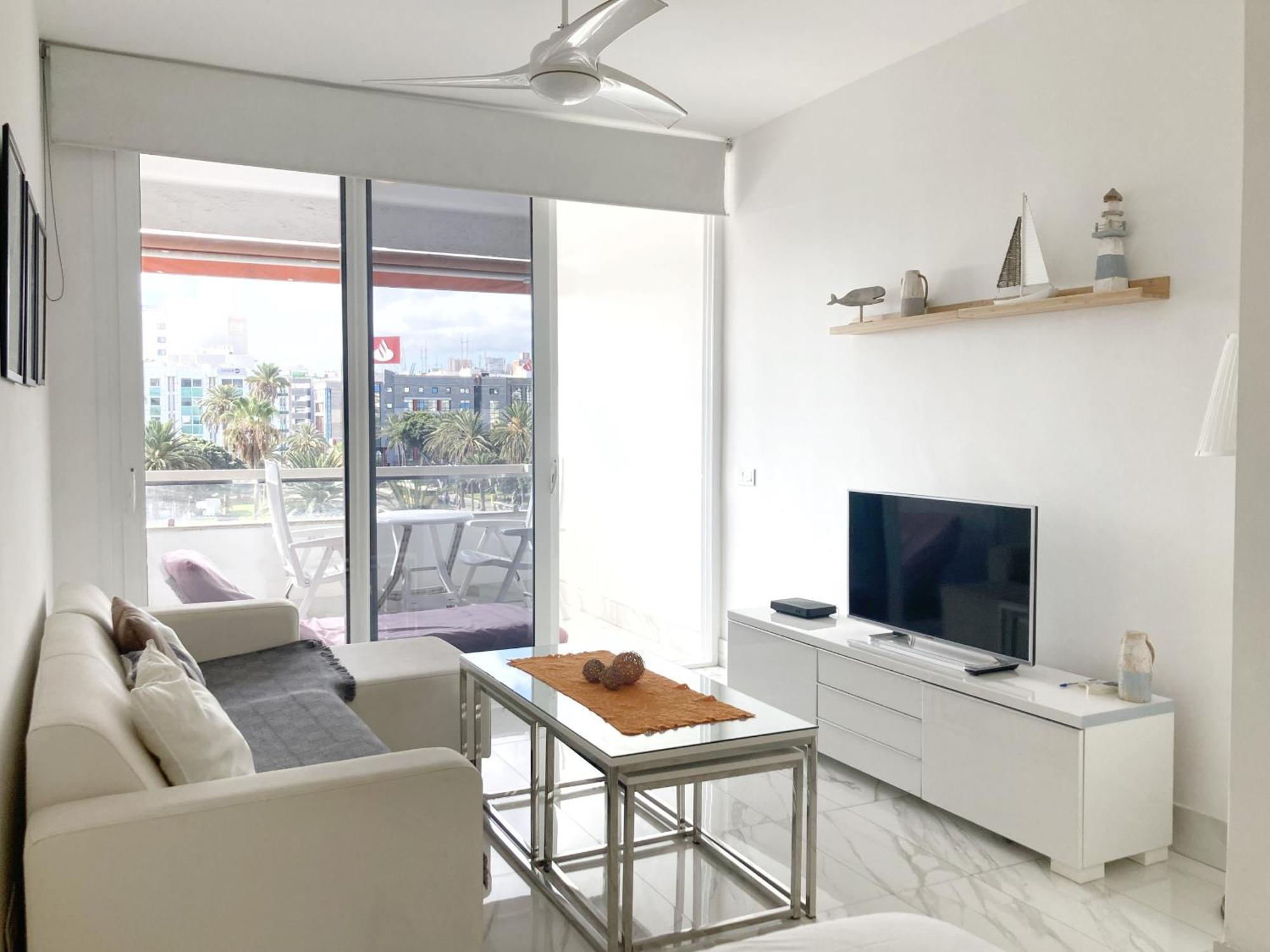 Santa Catalina Beach Flat By Canary365 Las Palmas de Gran Canaria Zewnętrze zdjęcie