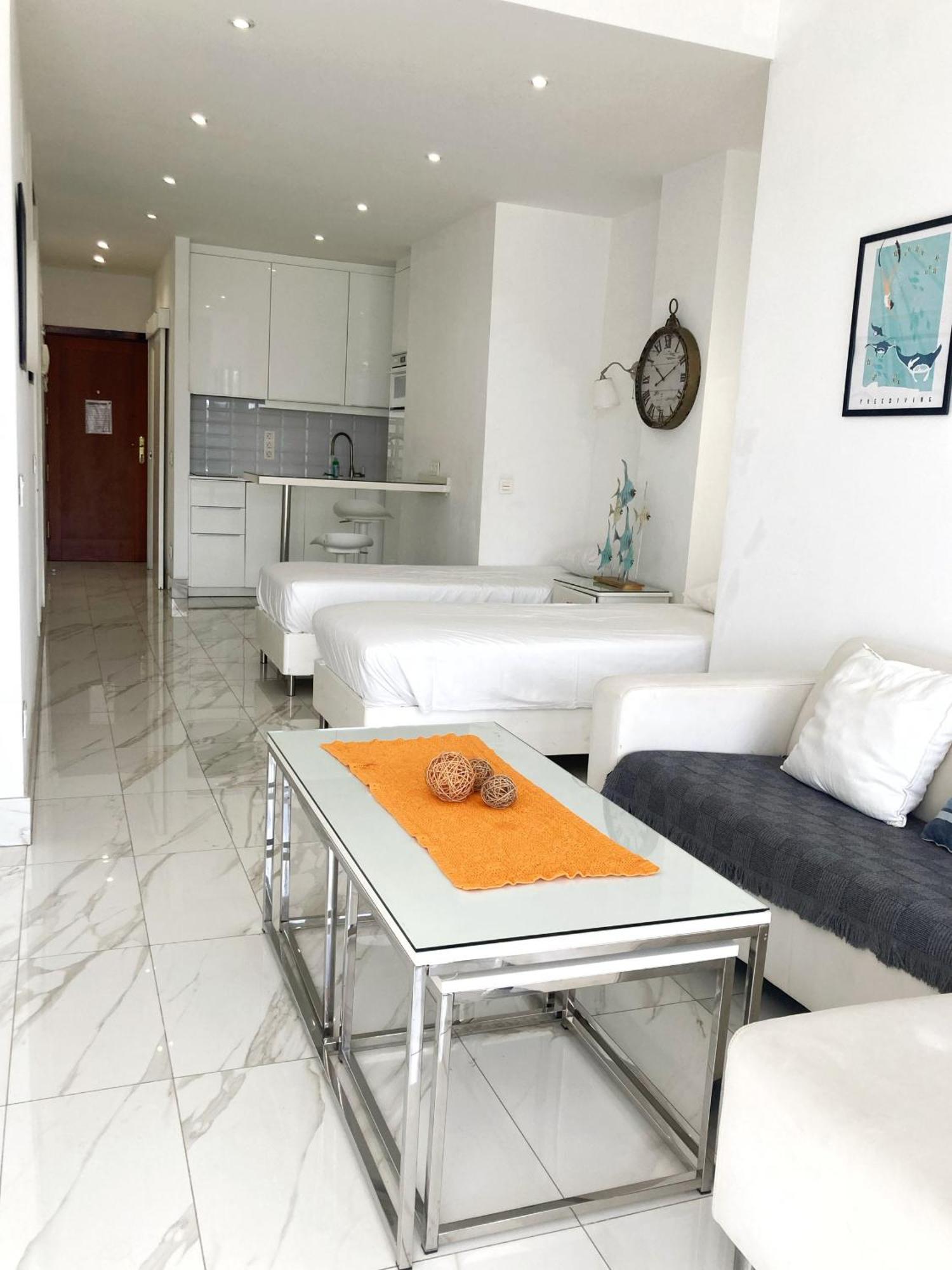 Santa Catalina Beach Flat By Canary365 Las Palmas de Gran Canaria Zewnętrze zdjęcie