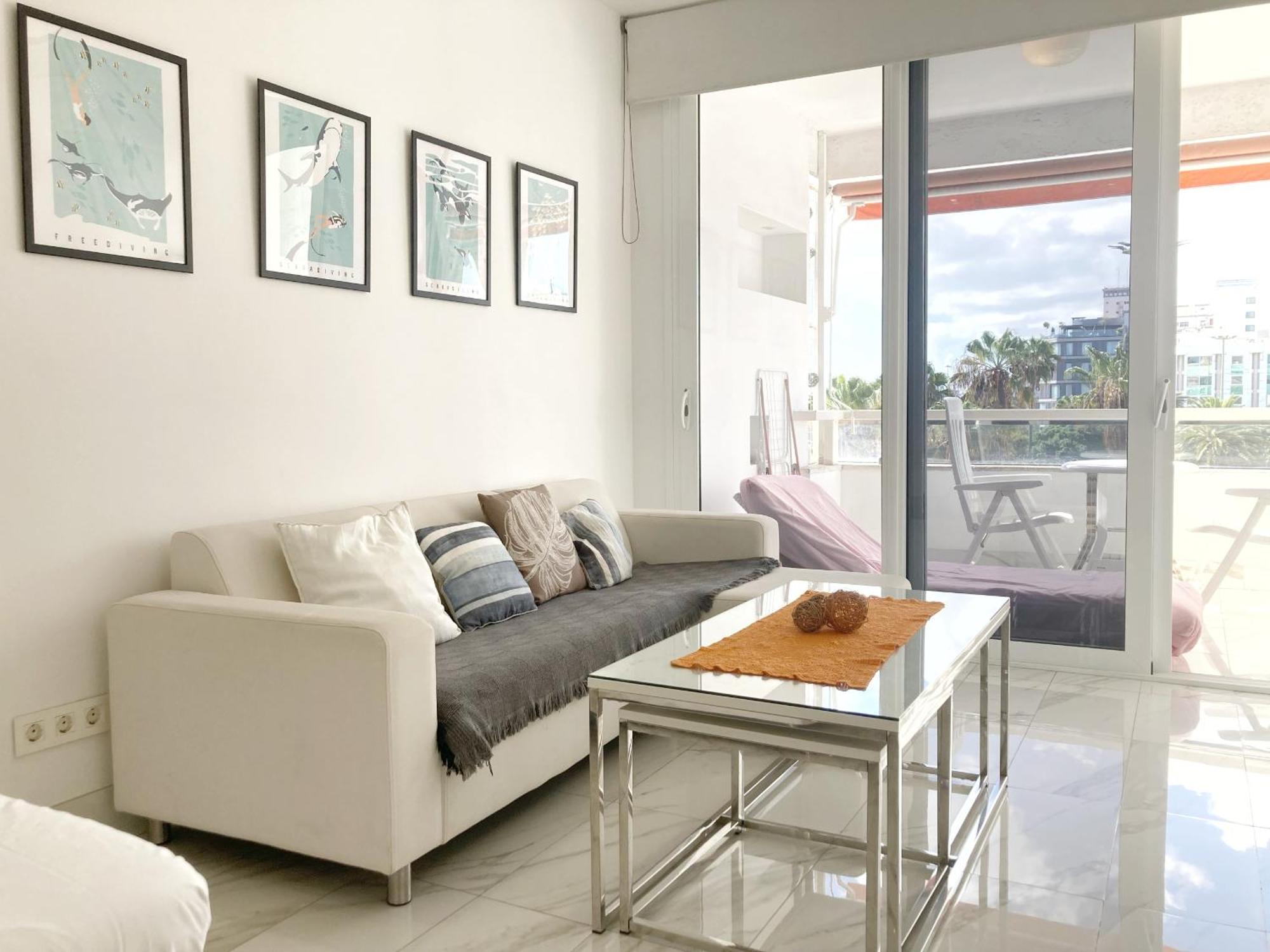 Santa Catalina Beach Flat By Canary365 Las Palmas de Gran Canaria Zewnętrze zdjęcie