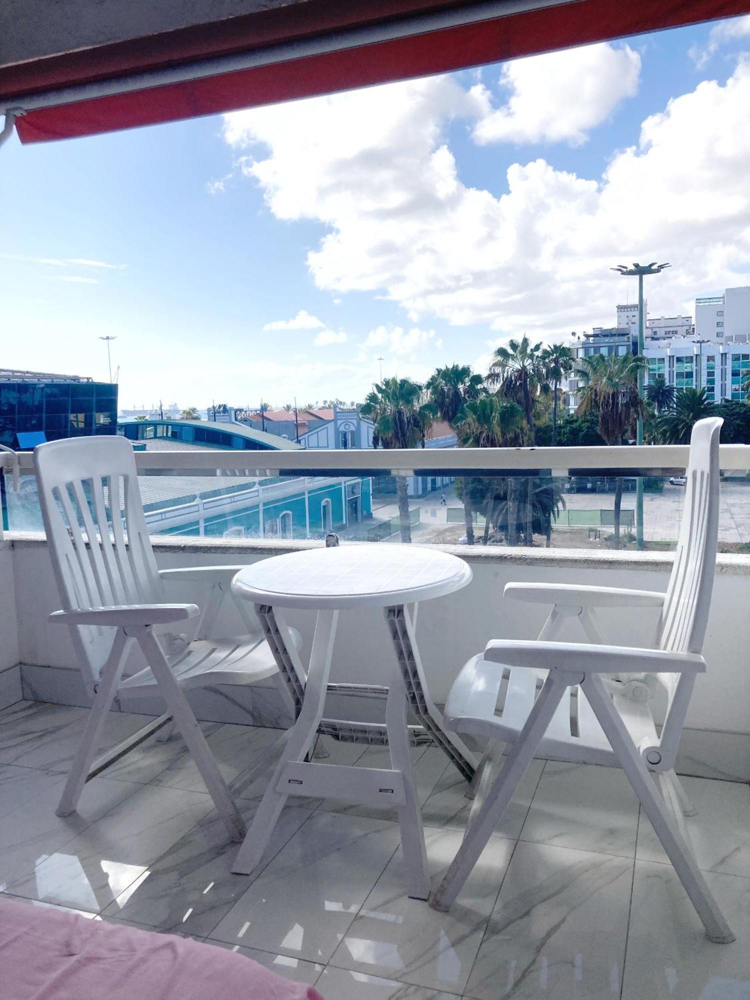 Santa Catalina Beach Flat By Canary365 Las Palmas de Gran Canaria Zewnętrze zdjęcie