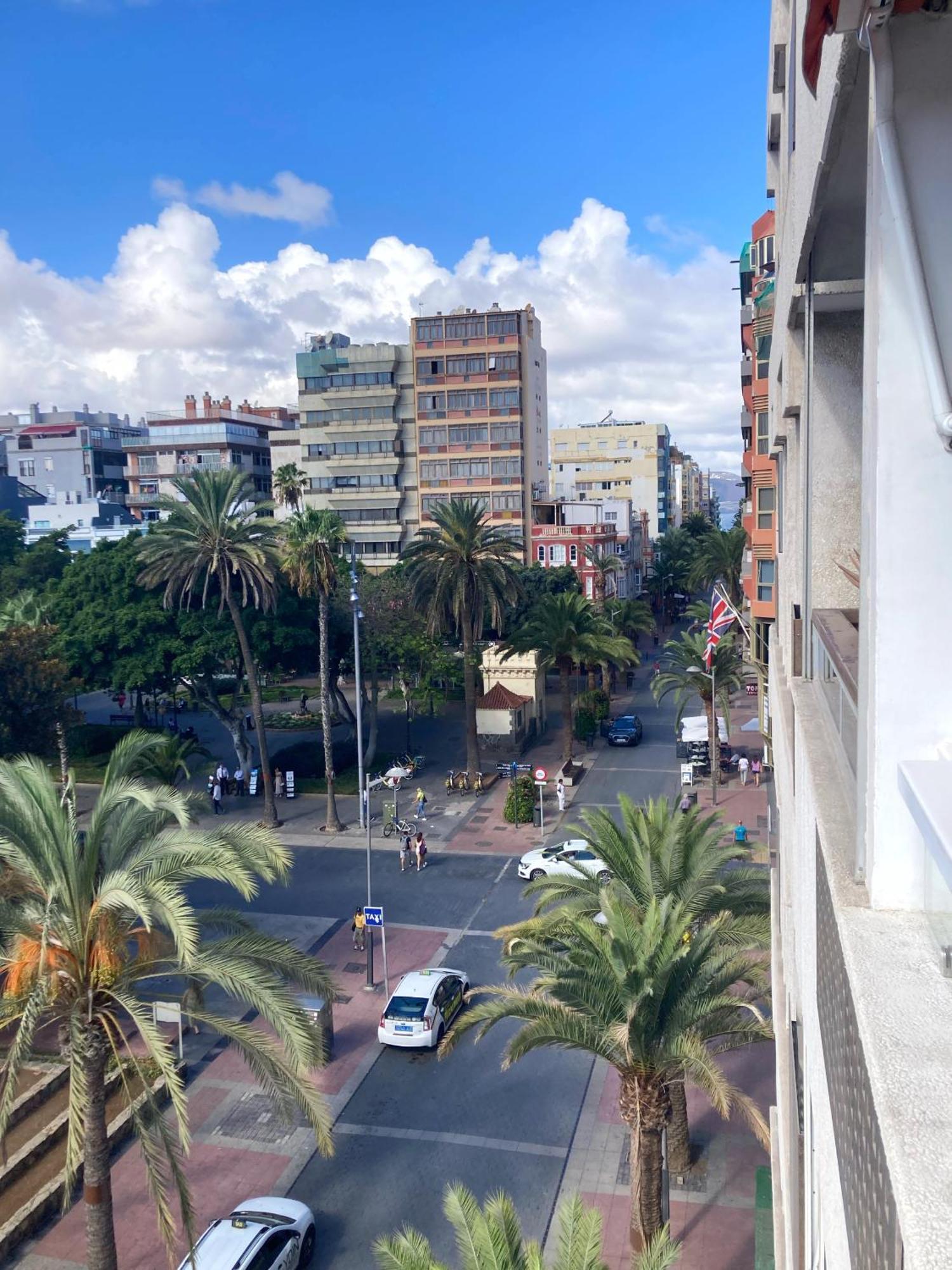 Santa Catalina Beach Flat By Canary365 Las Palmas de Gran Canaria Zewnętrze zdjęcie
