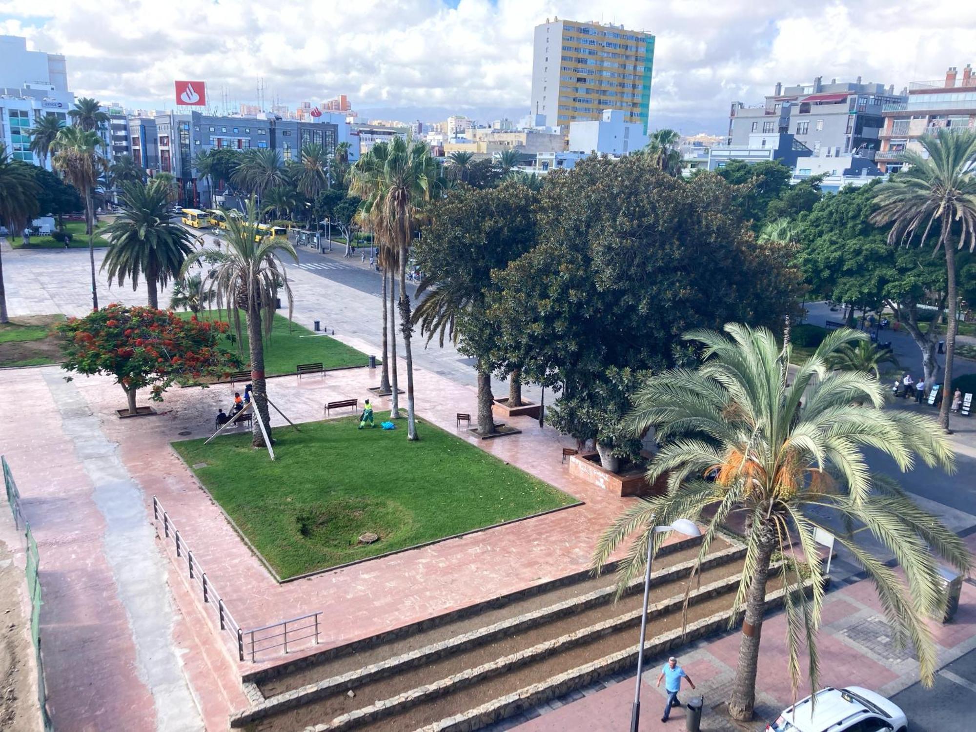 Santa Catalina Beach Flat By Canary365 Las Palmas de Gran Canaria Zewnętrze zdjęcie